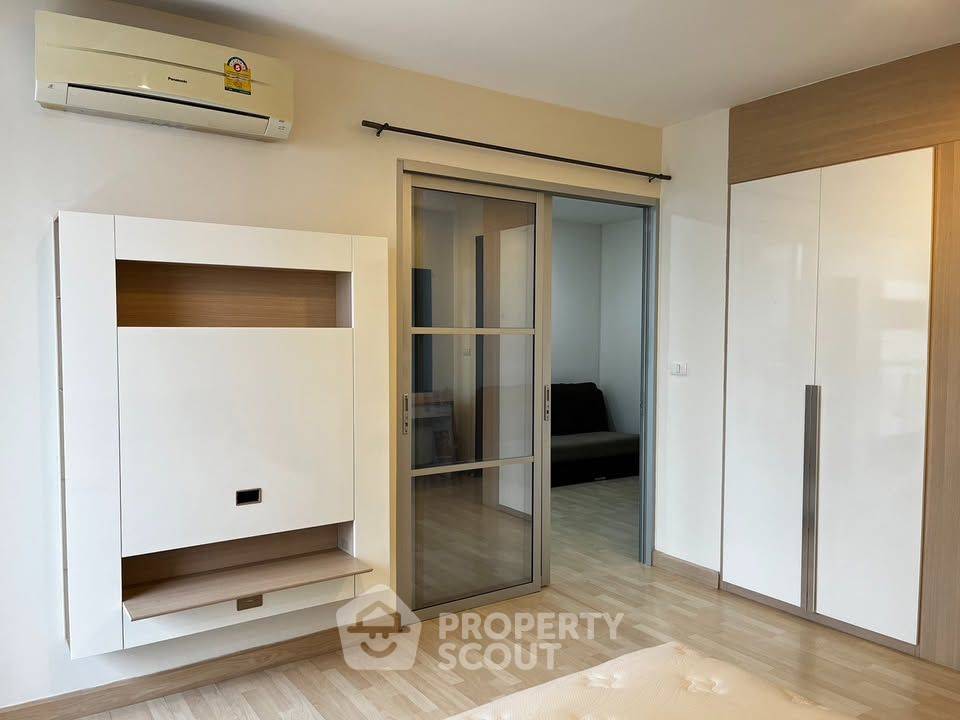 รูป คอนโด 1-ห้องนอน ที่ ริธึ่ม รัชดา ใกล้ MRT รัชดาภิเษก (ID 2244960) - รูปที่ 10/18