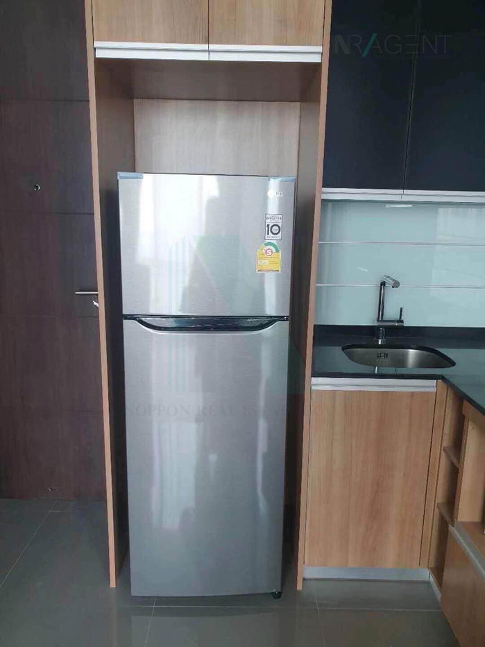 picture 🎉 For Sell Condo WISH SIGNATURE MIDTOWN SIAM Building 1, Floor 30,1 bed room, Room size 34 sqm - 4/8