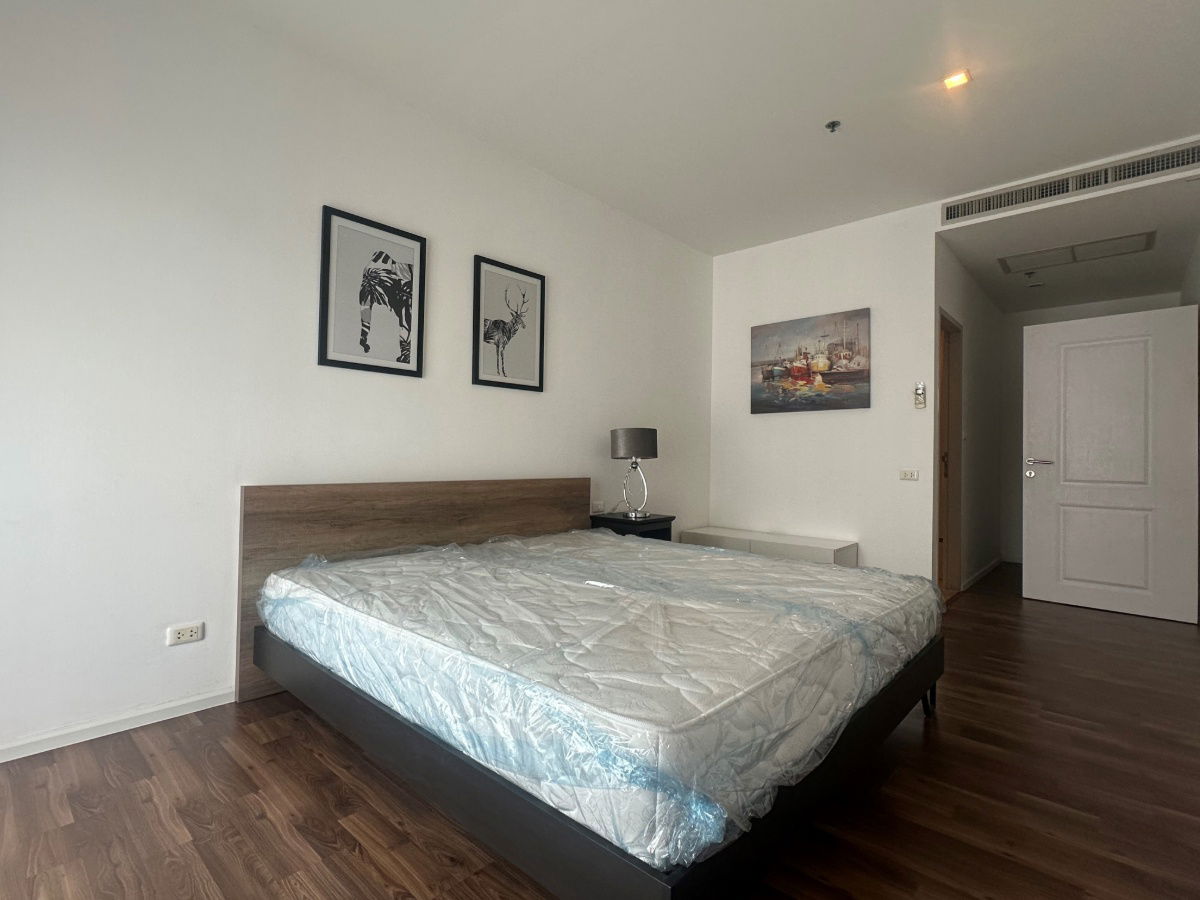 รูป ให้เช่า Noble Refine 1 นอน 51 ตร.ม.  Noble Refine 1 bedroom 51 sq.m. for rent - รูปที่ 5/6