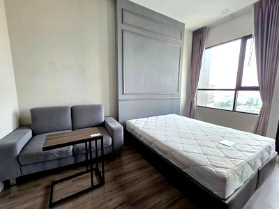 Condos for rent : PFD-05612 Condo for Rent : Knightsbridge Collage Ramkhamhaeng  Schedule a viewing 👉 Line: @propertybkk1