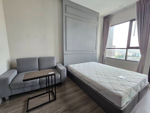 Condo for Rent : Knightsbridge Collage Ramkhamhaeng  Schedule a viewing 👉 Line: @propertybkk1