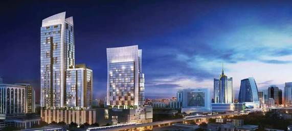 รูป ให้เช่าคอนโด Hyde Sukhumvit 13 ใกล้ BTS นานา 75,000 บาท รหัสทรัพย์: RS1299 - รูปที่ 16/23