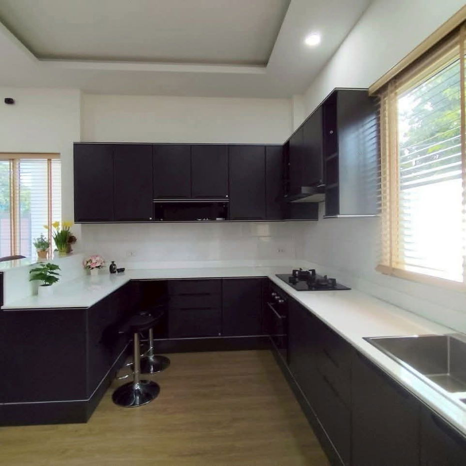 รูป บ้านเดี่ยวชั้นเดียว ห้วยใหญ่ พร้อมอยู่ - รูปที่ 15/19