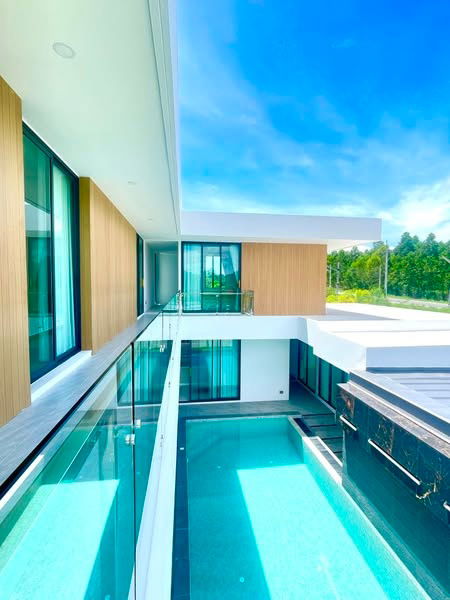 picture For sale pool villa Kao Cheejan 15.9 miilion - 2/13