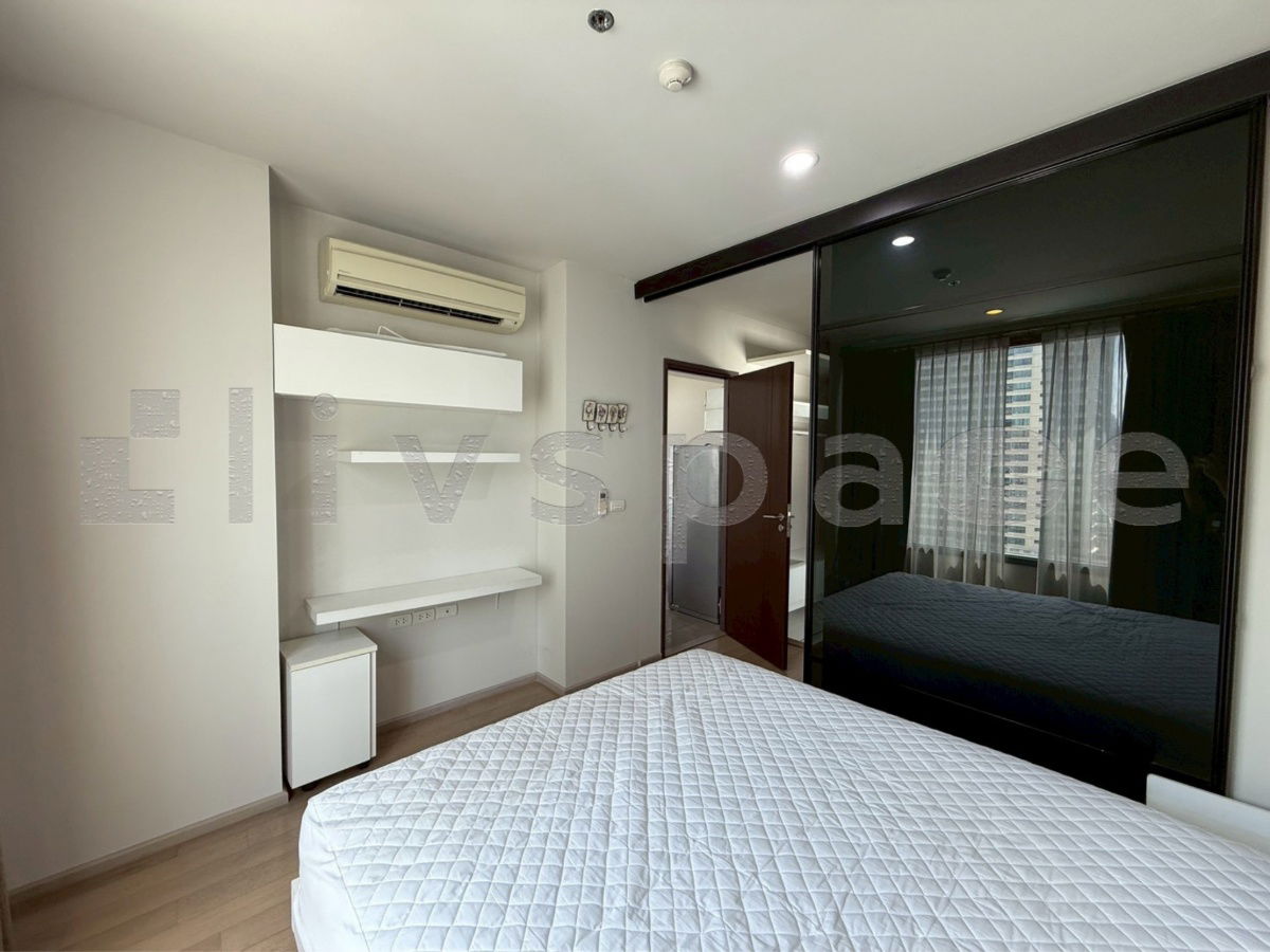 picture [L250804013] For Rent Rhythm Ekkamai  | 2 Bedroom | Size 70 sq.m. | Special Price | Ready to Move In - 5/9