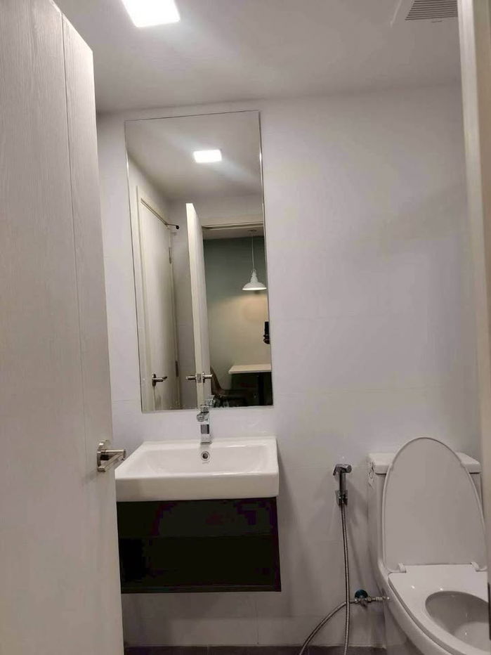 รูป 🟢For Rent🟢Atmoz Kanaal Rangsit  ห้องสวย เฟอร์ครบ 📱ADD LINE @nathong97 (ตอบ ⚡ 24 Hr) P884 - รูปที่ 13/20