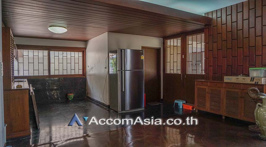 รูป 🔼🔽 AccomA 📩  4 BR House in Phra Khanong Nuea (AA26653) - รูปที่ 6/18