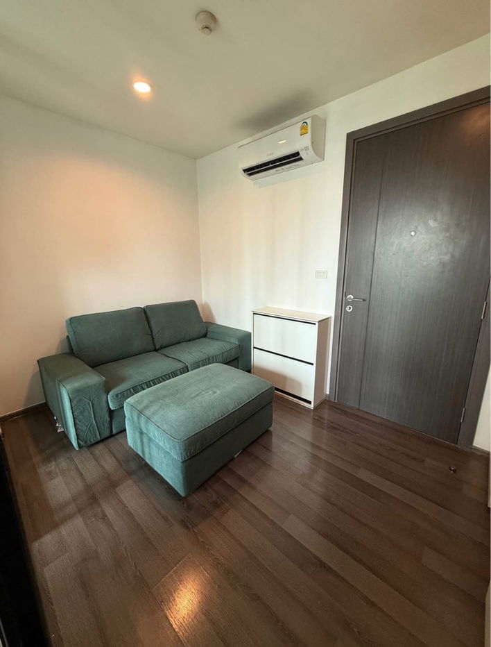 picture Forrent The Base Park West Condominiums  - 4/8