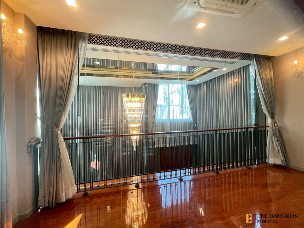 picture ✨Modern Luxury, ✨ Grand Bangkok Boulevard Ratchaphruek-Rama 5 - 15/26