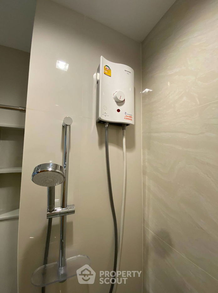 picture 1-BR Condo at Life Ladprao Valley near BTS Ha Yaek Lat Phrao (ID 754195) - 11/12