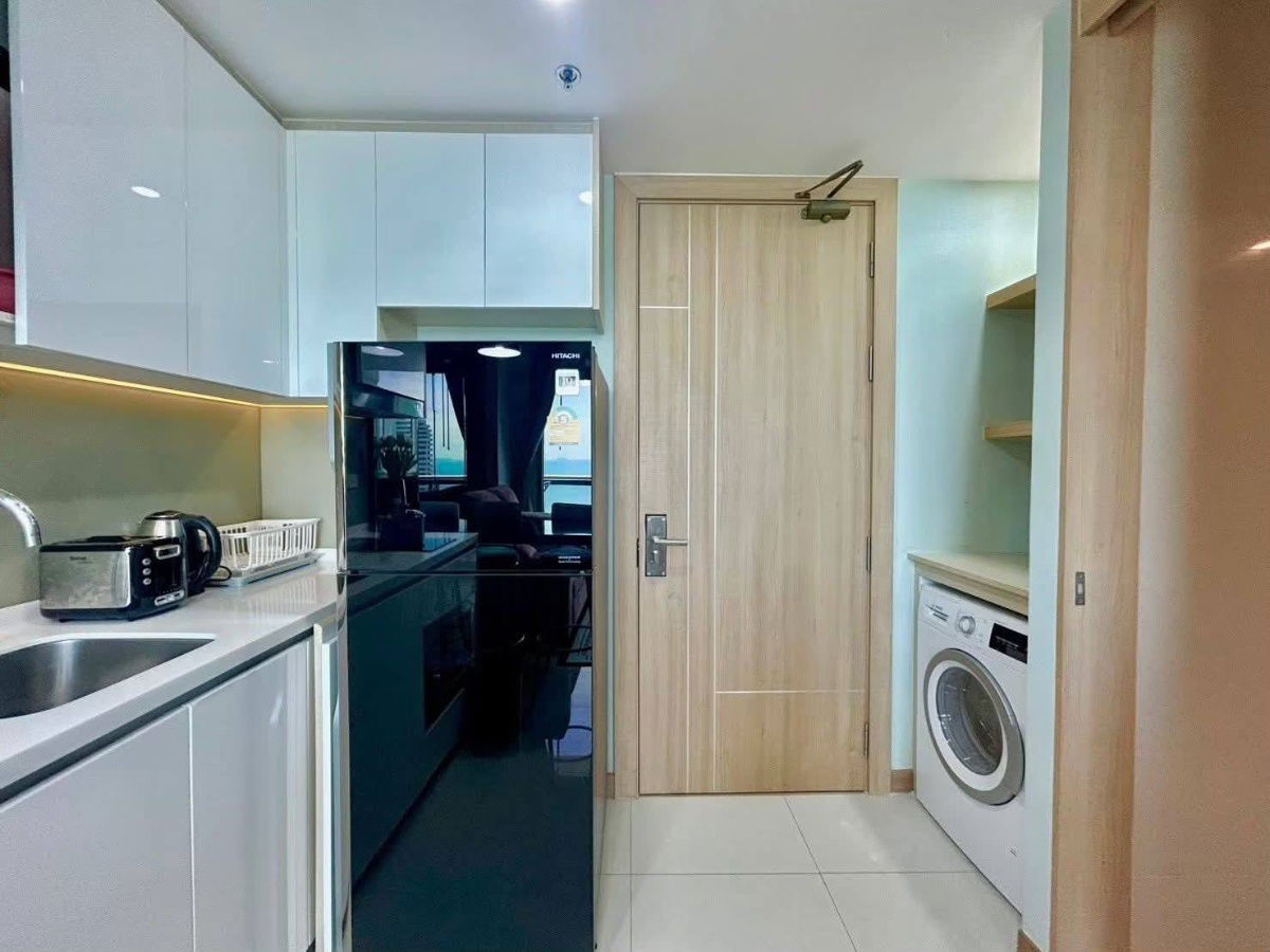รูป The Riviera Jomtien for Rent with Sea View (เดอะ ริเวียร่า จอมเทียน) - รูปที่ 18/33