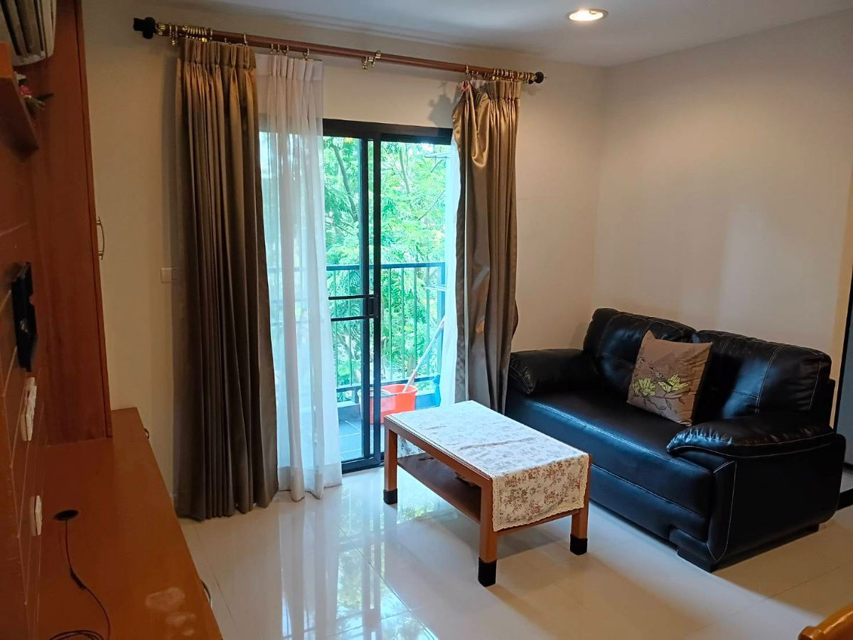 รูป ปล่อยเช่าด่วน!! BTS เอกมัย  จองก่อนได้ก่อน / ห้องพร้อมเข้าอยู่ 8 ส.ค. 68 นี้✨Zenith Place Sukhumvit 42 - รูปที่ 6/16