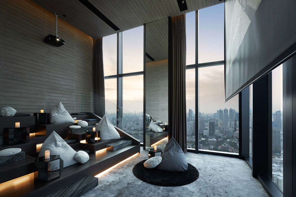 รูป เจ้าของขายเอง ขายคอนโด The Esse Sukhumvit 36 BTS Thonglor - รูปที่ 16/33