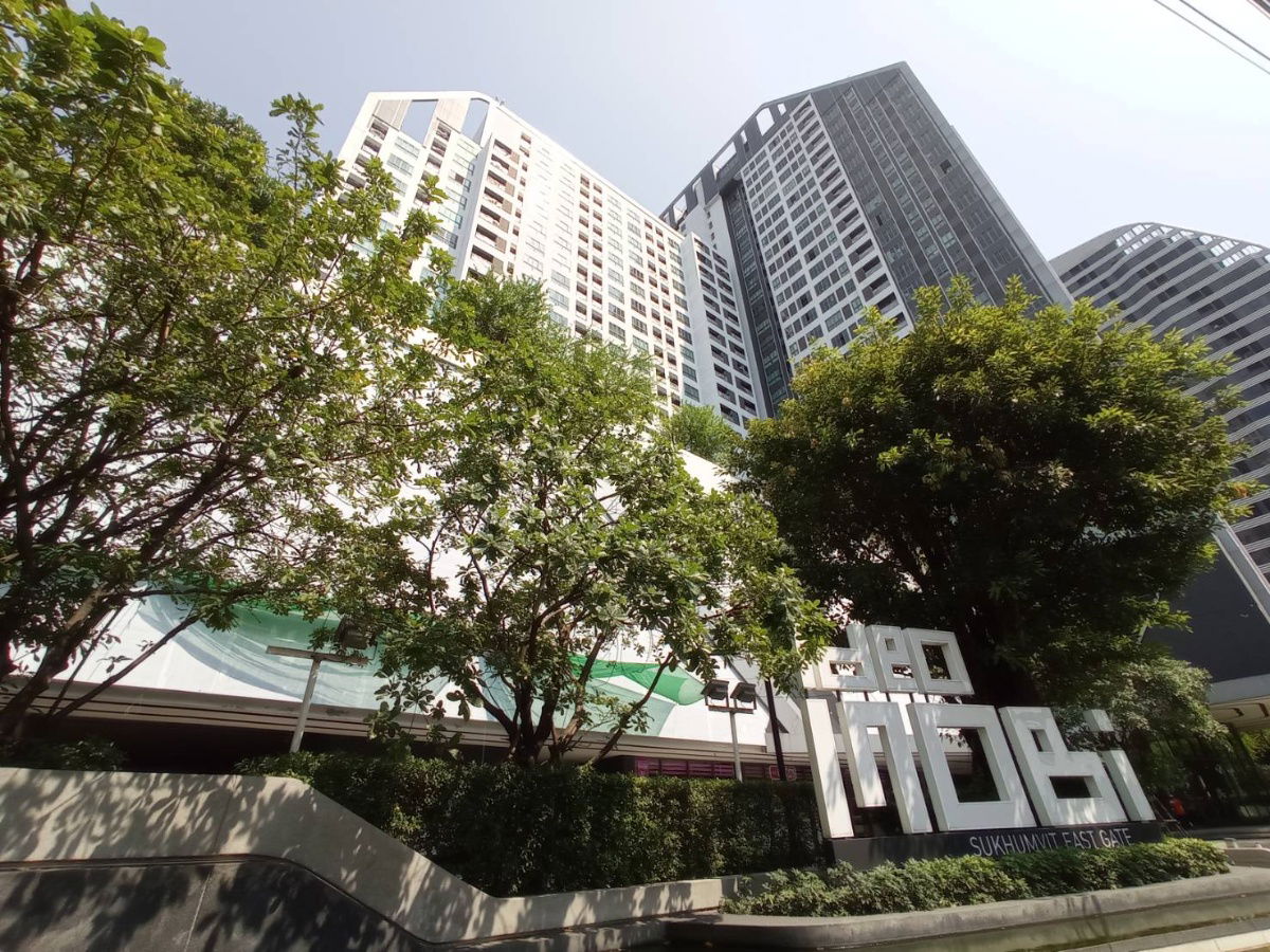 picture IDEO Mobi Sukhumvit Eastgate, 22nd Flr. Studio room condo for sale near BTS Bang-na - 12/13