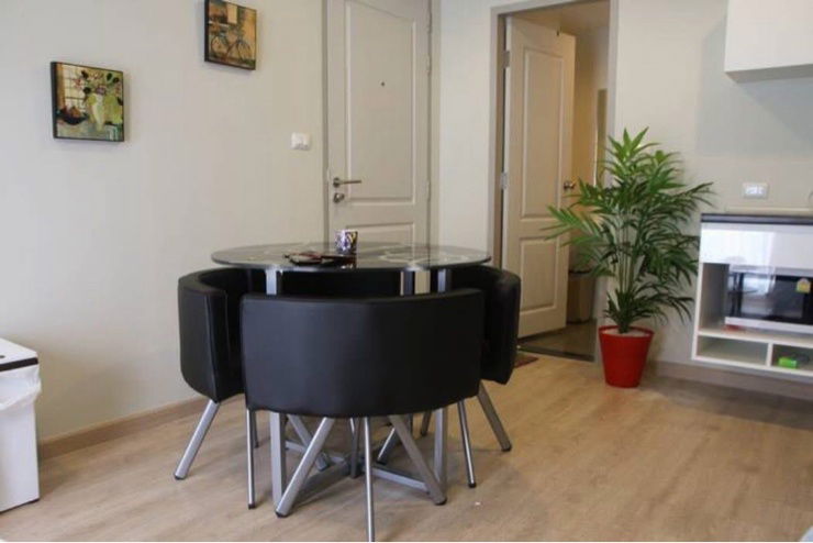 picture #Z1847💥080868🔥 Condo for rent: Tempo One Condo (Ramkhamhaeng-Rama 9) - 7/10