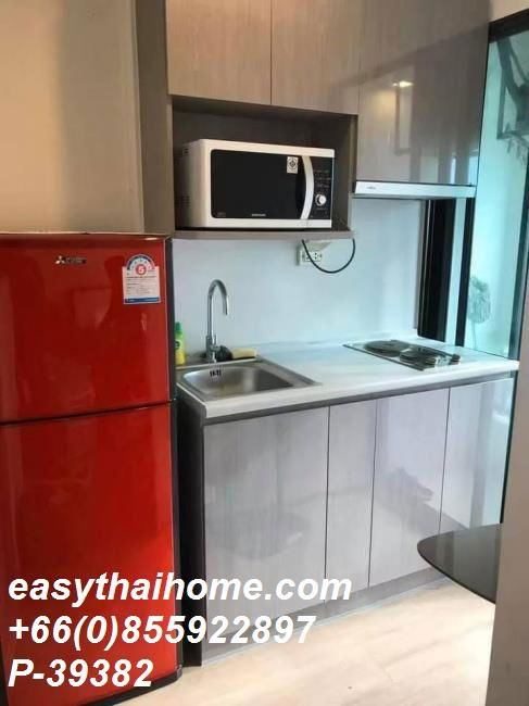 picture P-39382 Condo for sell Ideo Sathorn - Thaphra fully furnished. - 7/15