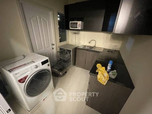รูป บ้าน 3-ห้องนอน ที่ ภัสสร เพรสทีจ ลุกซ์ พัฒนาการ ใน สวนหลวง (ID 2232939) - รูปที่ 18/26