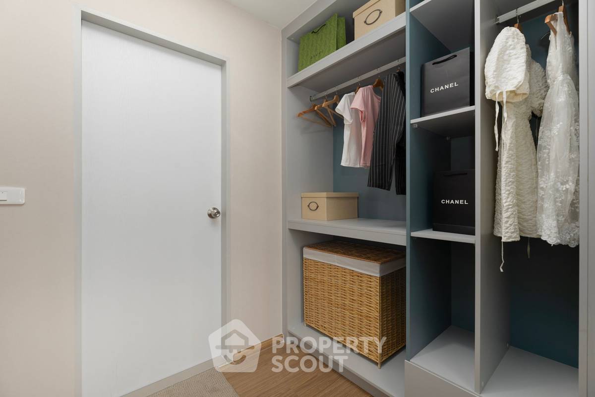 picture 2-BR Condo at Niche Mono Rama 9 in Bang Kapi (ID 1336364) - 10/11