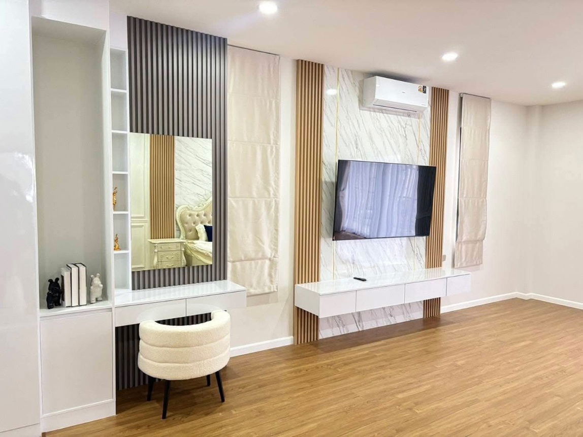 รูป เช่าบ้านใหม่ พูลวิลล่า ฝั่งทะเล สวย หรู - รูปที่ 9/15
