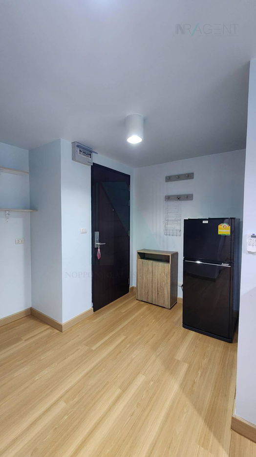 picture 📌 For Rent Condo CHATEAU IN TOWN SUKHUMVIT 64 SKYMOON Building 1, Floor 8,1 bed room, Room size 35 sqm - 6/8