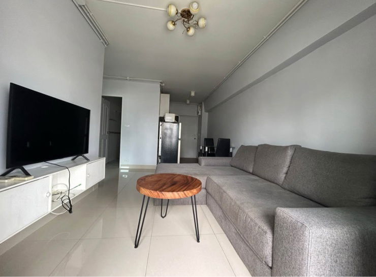 picture #Z1840💥070868🔥 Condo for rent at Thong Lo Tower - 6/9