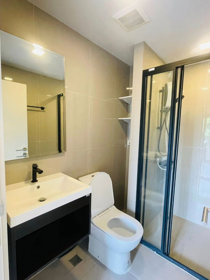รูป 🟢For Rent🟢Quintara Mhy' Zen Phrom Phong   ห้องสวย เฟอร์ครบ 📱ADD LINE @nathong97 (ตอบ ⚡ 24 Hr) P883 - รูปที่ 5/20