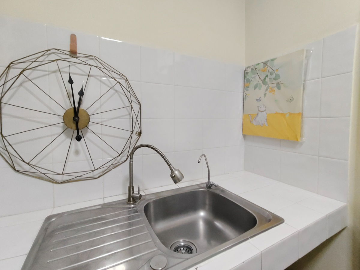 picture 🏡✨ #Rent Single house, Twin house, The Villa Tha It The Villa Rattanathibet The Villa near MRT Bang Rak Noi Tha It ✨🏡 - 15/19