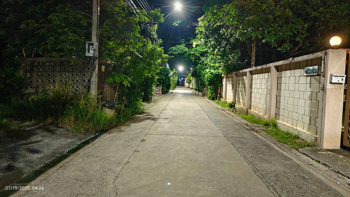 รูป ขายบ้านถนนลาดพร้าว41 ใกล้รถไฟฟ้าสายสีเหลือง - รูปที่ 15/23