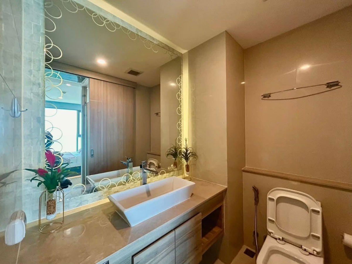 รูป The Riviera Jomtien for Rent with Sea View (เดอะ ริเวียร่า จอมเทียน) - รูปที่ 9/33