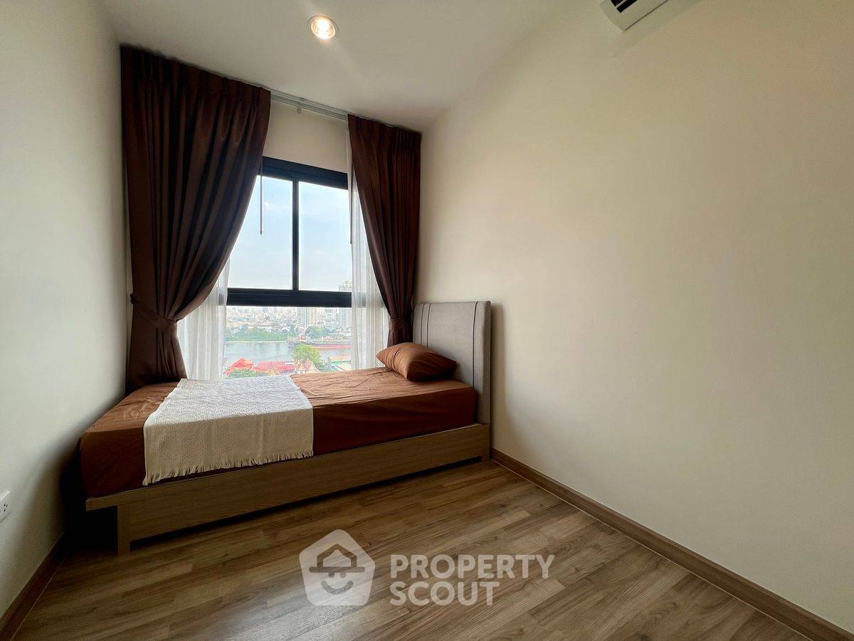 picture 2-BR Condo at Niche Mono Charoen Nakorn in Dao Khanong (ID 2089111) - 19/42