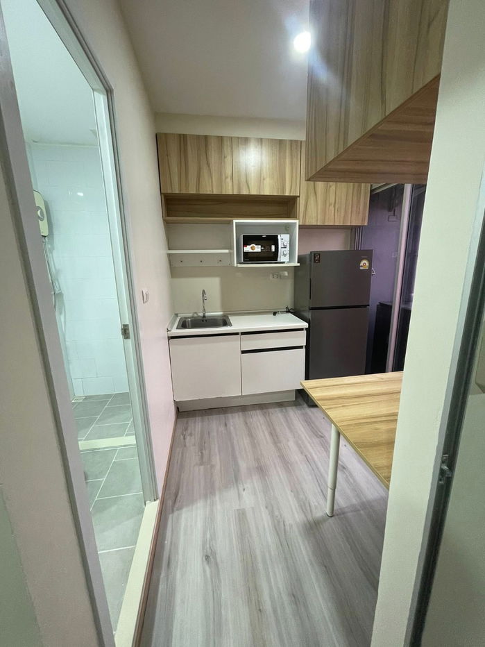รูป 🏠RB19627 ให้เช่าถูกมาก📢พลัม คอนโด บางใหญ่ สเตชั่น👉🏻แอดไลน์ @062mnigk( มี @ ด้วย) แอดมินตอบไว - รูปที่ 9/9