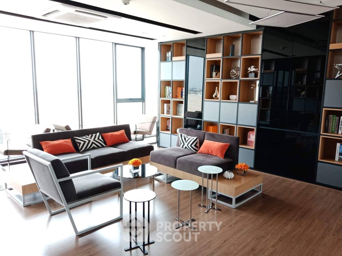 picture 1-BR Condo at Ideo Sukhumvit 115 near BTS Pu Chao (ID 401850) - 19/20