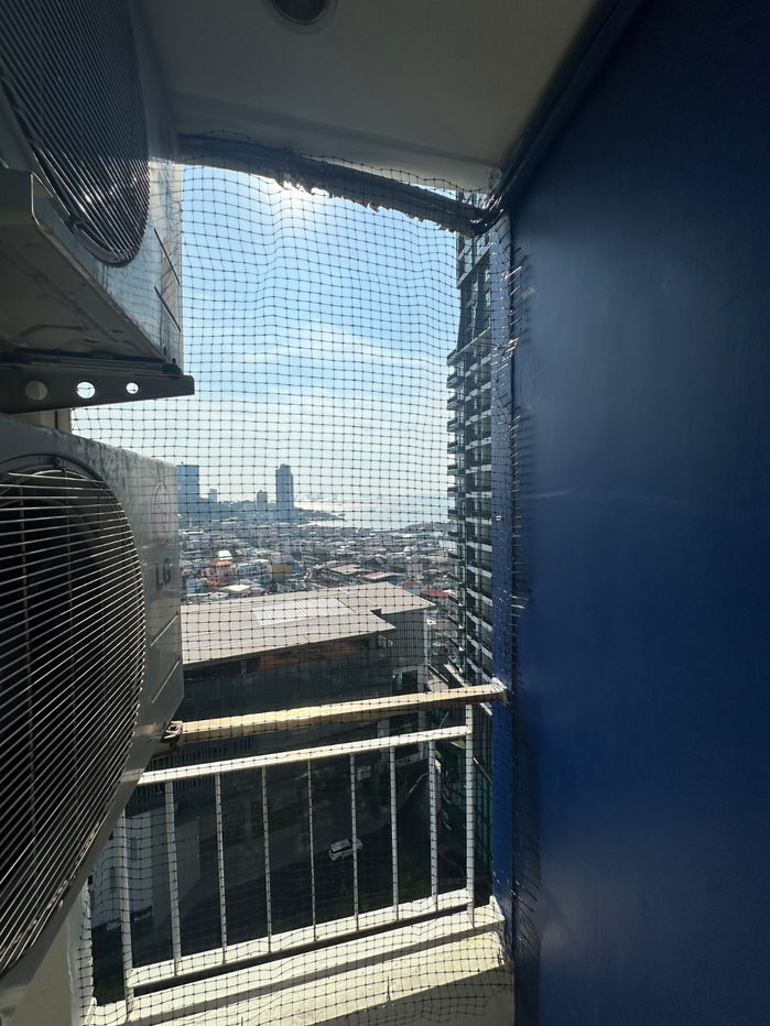 รูป ให้เช่า Ladda Condo View ศรีราชา - รูปที่ 12/12