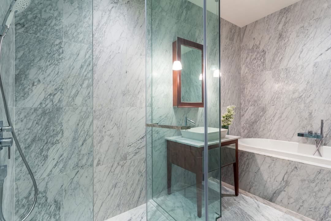 รูป khun byYoo-Super Luxury Condo 🛏1 Bedroom | 🛁1 Bathroom 📐50 sqm . 🚆 ทำเลใจกลางทองหล่อ –  เดินทางสะดวก ใกล้ BTS ทองหล่อ  - รูปที่ 11/12
