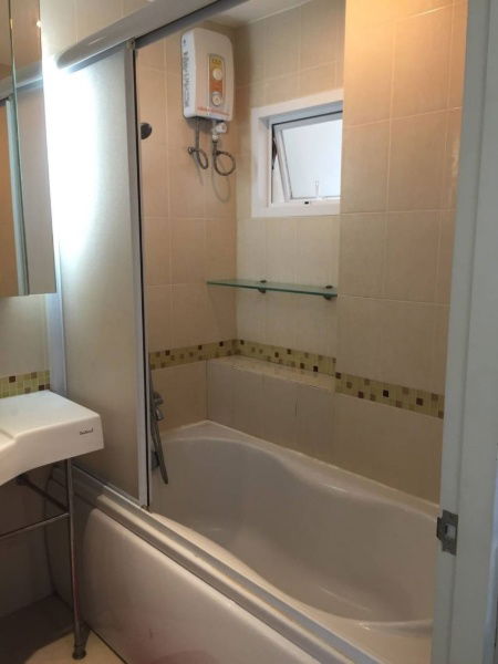 รูป Condo for Sale – Life @ Ratchada - Suthisan - รูปที่ 2/7