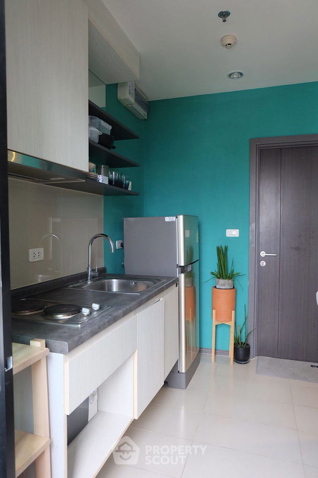 picture 1-BR Condo at The Base Park West Sukhumvit 77 near BTS On Nut (ID 1779462) - 2/13