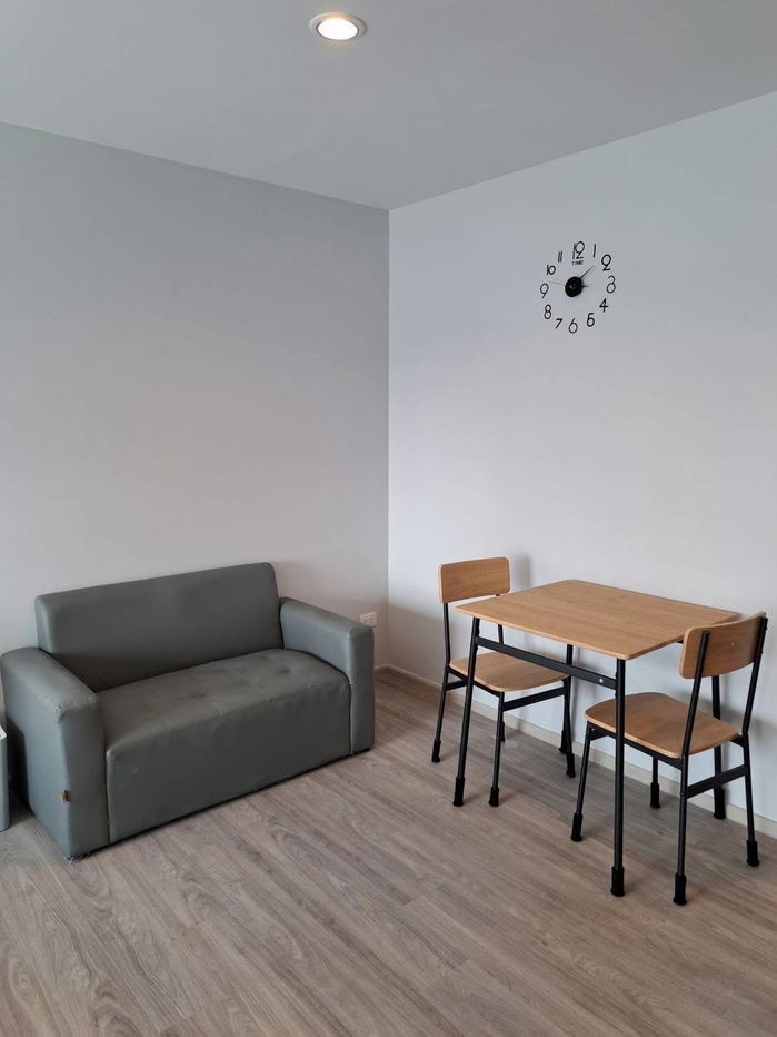 picture Forrent Regent Bangna BTS Bangna Condominiums  - 3/7