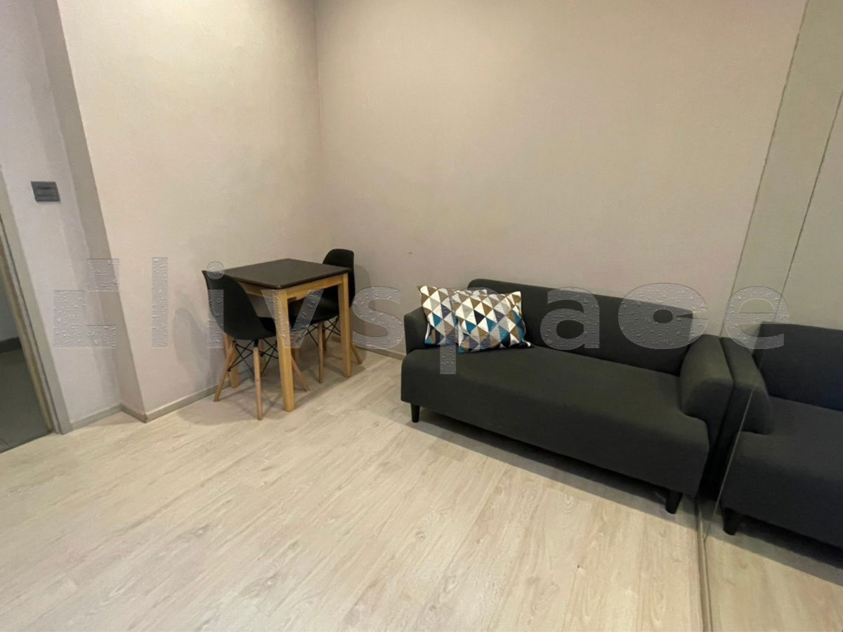 รูป [L250804016] สำหรับขาย M Thonglor 10 | STUDIO | ขนาด 29 ตร.ม.| ห้ามพลาด ราคาพิเศษ!!! - รูปที่ 2/5