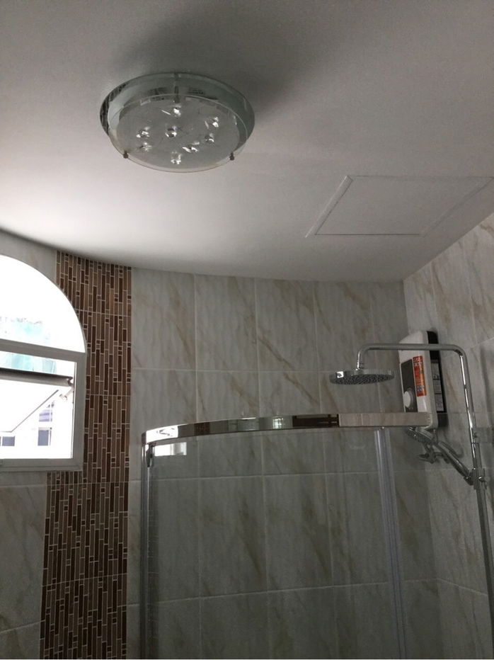 รูป Studio Condominium @ Casa Espana - รูปที่ 21/35
