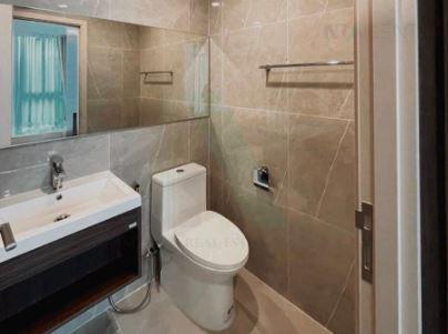picture For Rent Condo NUE DISTRICT R9 Building 1, Floor 10,1 bed room, Room size 30 sqm - 8/8