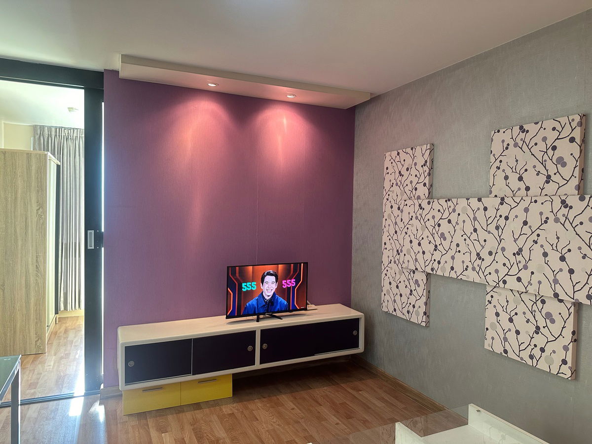รูป ให้เช่า Ladda Condo View ศรีราชา - รูปที่ 3/12