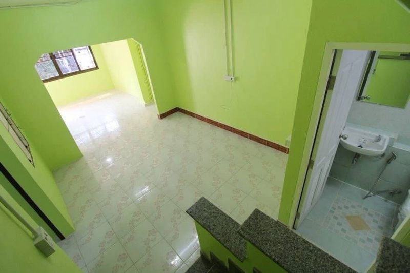 รูป 🏡 ขายทาวน์เฮ้าส์ ต่อเติมเต็ม ต้นโครงการ ทำเลดีสุดๆ! 📍 บ้านพิศาล โครงการ 10 ซอยท่าข้าม 30 – เทียนทะเล 7 - รูปที่ 8/9