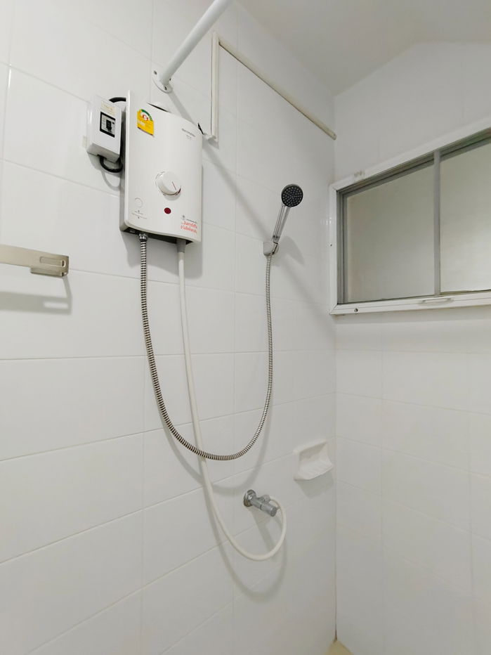 picture 🏡✨ #Rent Single house, Twin house, The Villa Tha It The Villa Rattanathibet The Villa near MRT Bang Rak Noi Tha It ✨🏡 - 19/19