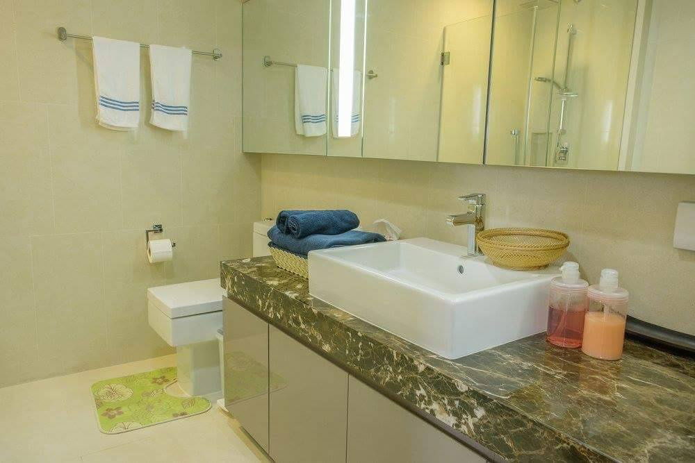 รูป ให้เช่าคอนโด Hyde Sukhumvit 13 ใกล้ BTS นานา 75,000 บาท รหัสทรัพย์: RS1299 - รูปที่ 12/23