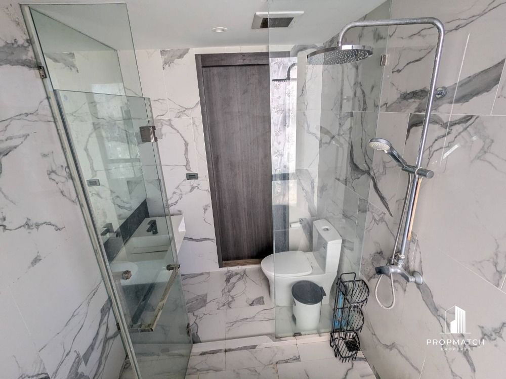 รูป ✨Flash Deal ✨ 168 Sukhumvit 36 ( 1Bed 1Bath 48.57 SQM.) แต่งครบพร้อมอยู่ !! เพียง 32,000 บาทต่อเดือน Tel.0981315848 @propmatch - รูปที่ 12/14