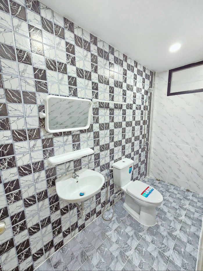 รูป หมู่บ้านอยู่เจริญ4 ซ.1 [ ต.ลาดสวาย อ.ลำลูกกา จ.ปทุมธานี ] - รูปที่ 12/12