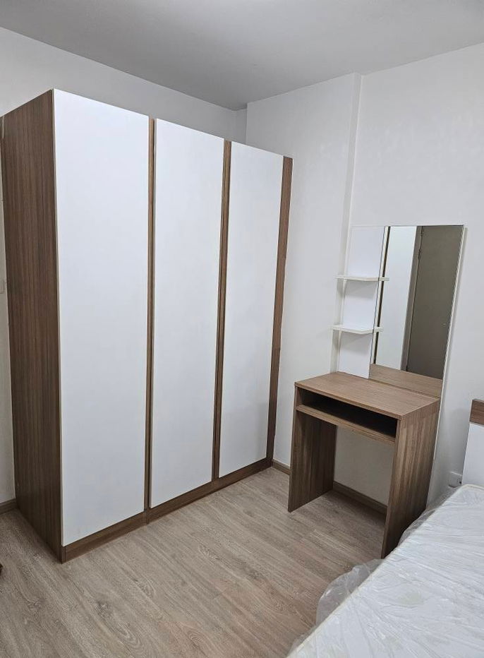 picture For Sale: Elio Sukhumvit 64 – Walk to BTS Punnawithi (700 m / 10 min walk) - 3/12