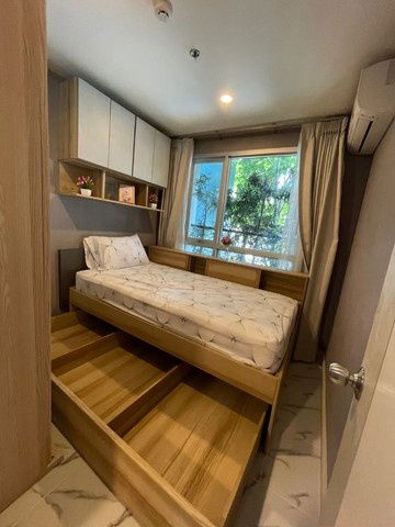 รูป C5932 ให้เช่า  :  คอนโด  เดอะ ซีเล็คเต็ด เกษตร - งามวงศ์วาน  ( BTS ม.เกษตรศาสตร์ ) 064 665 4666 - รูปที่ 7/15