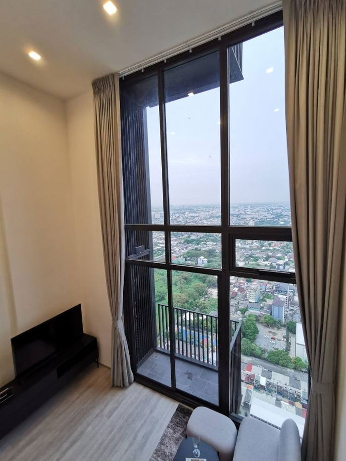 รูป ให้เช่าคอนโด  The Line sukhumvit 101 พร้อมเข้าอยู่สนใจติดต่อ Line @goodmanpro หรือ โทร 0999029192 - รูปที่ 7/10