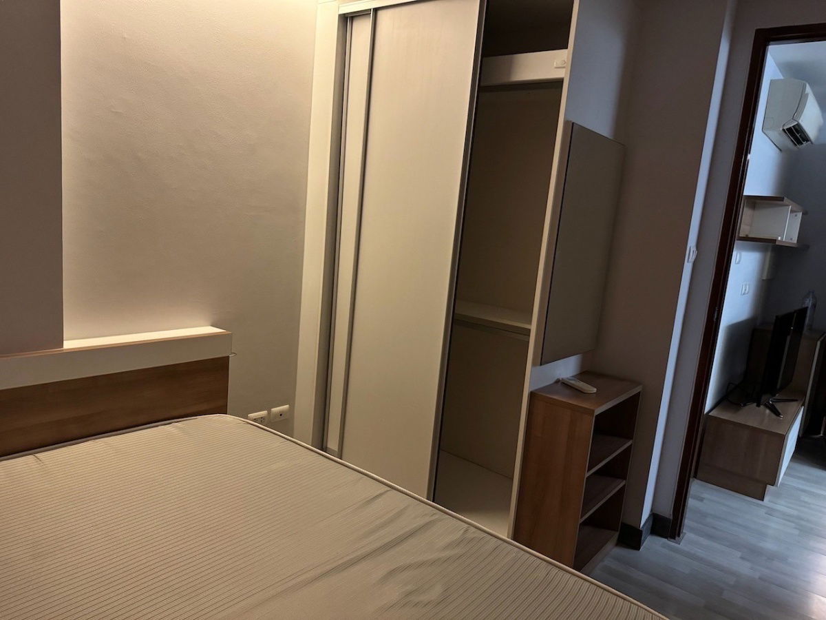 picture Emerald Residence       Ratchada  - 4/7